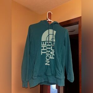 The North Face Hoodie